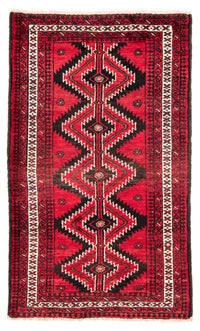バルーチ絨毯 203x123cm - ペルシャ絨毯 – product image