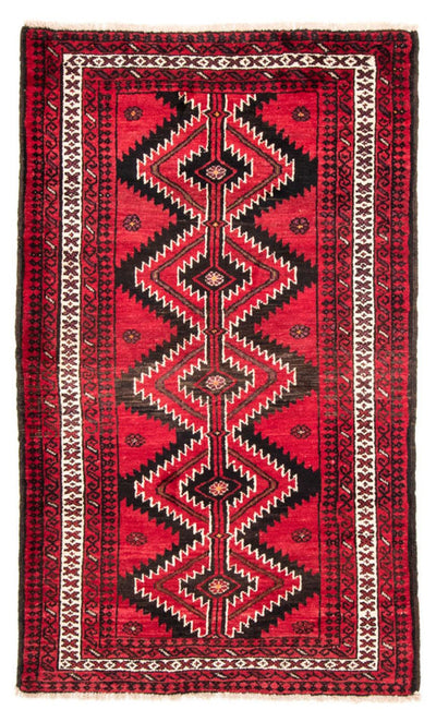 バルーチ絨毯 123x203cm - ペルシャ絨毯