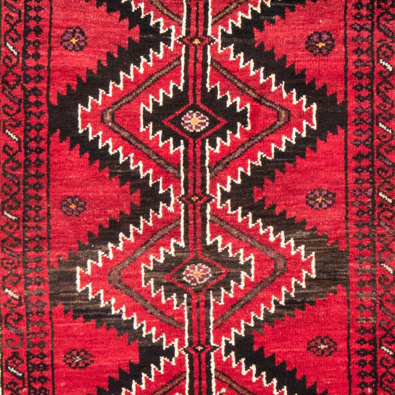 バルーチ絨毯 203x123cm - ペルシャ絨毯