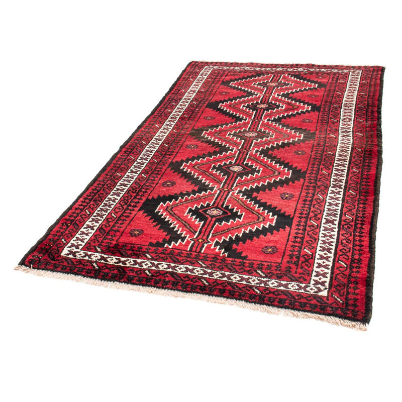 バルーチ絨毯 203x123cm - ペルシャ絨毯