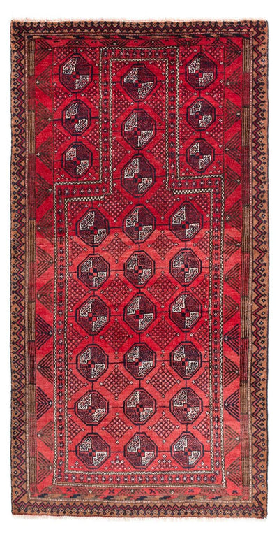 バルーチ絨毯 91x163cm - オリエンタル絨毯