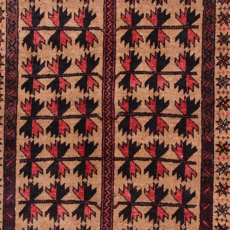 バルーチ絨毯 156x98cm - オリエンタル絨毯