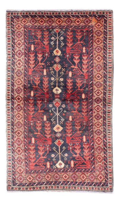 バルーチ絨毯 85x150cm - オリエンタル絨毯