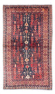 バルーチ絨毯 150x85cm - オリエンタル絨毯