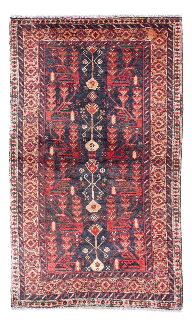 バルーチ絨毯 150x85cm - オリエンタル絨毯