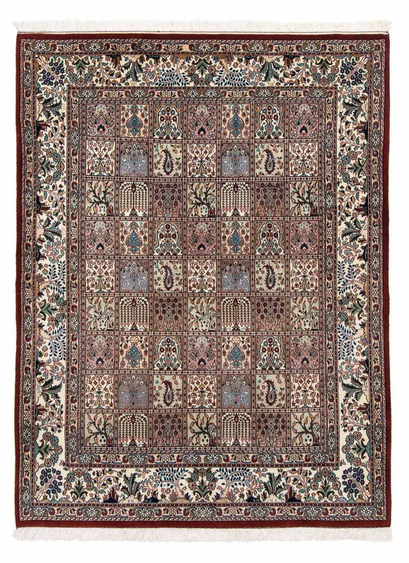 モウド 絨毯 230x175cm - ペルシャ絨毯