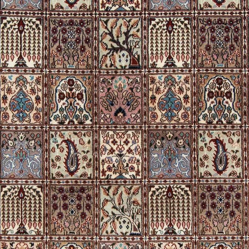 モウド 絨毯 230x175cm - ペルシャ絨毯