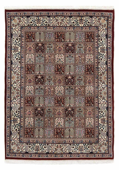 モウド 絨毯 170x233cm - ペルシャ絨毯