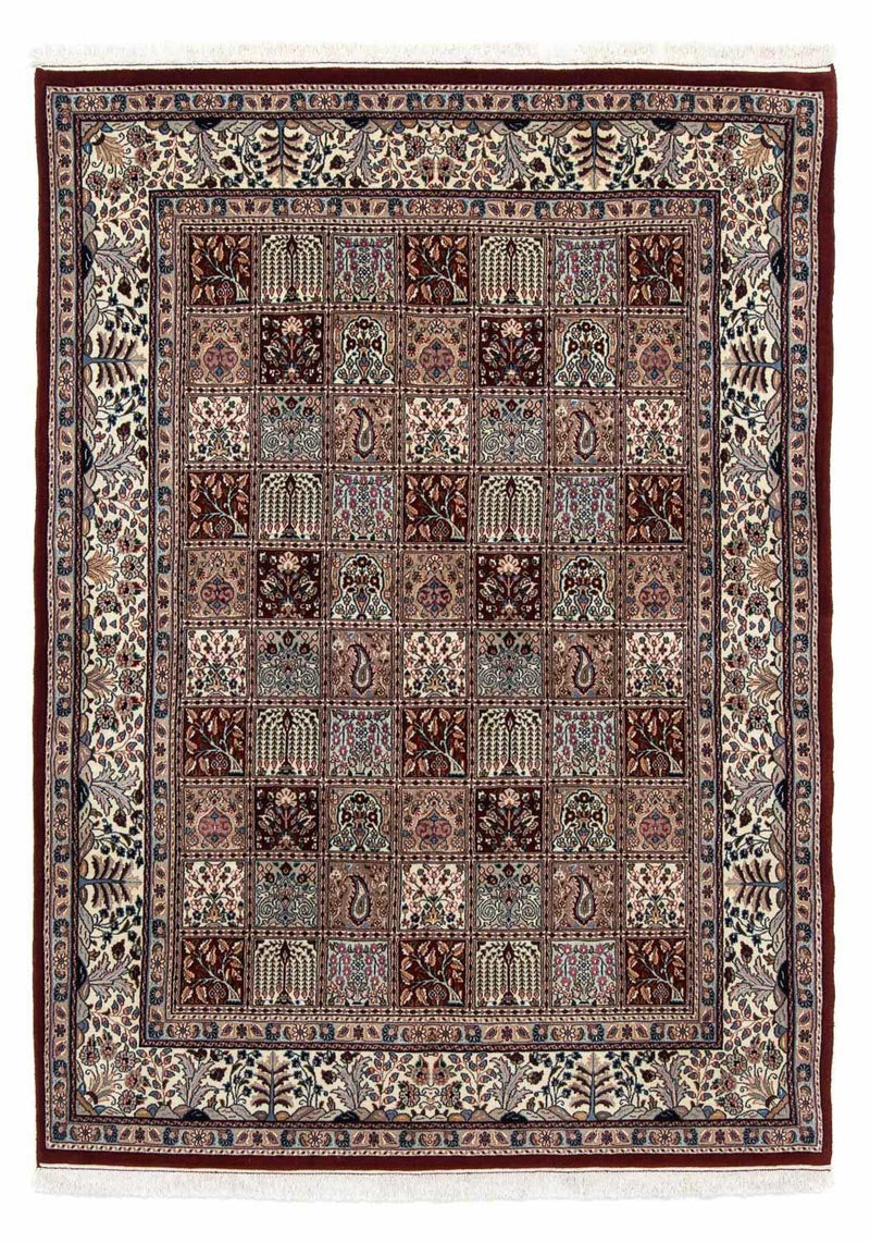 モウド 絨毯 233x170cm - ペルシャ絨毯