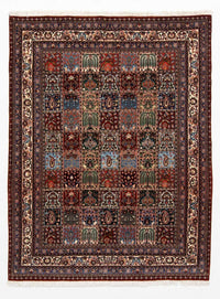 モウド 絨毯 189x150cm - ペルシャ絨毯 – product image