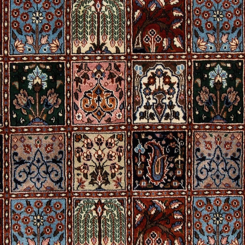 モウド 絨毯 237x178cm - ペルシャ絨毯