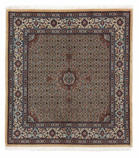 モウド 絨毯 158x149cm - ペルシャ絨毯 – product image