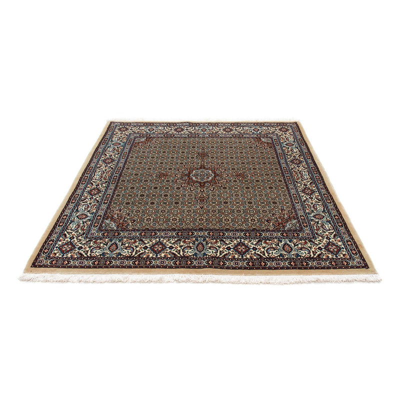 モウド 絨毯 158x149cm - ペルシャ絨毯