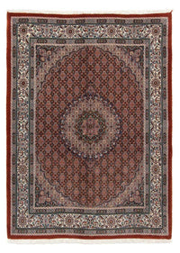 モウド 絨毯 197x148cm - ペルシャ絨毯 – product image