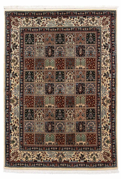 モウド 絨毯 176x239cm - ペルシャ絨毯