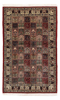 モウド 絨毯 220x139cm - ペルシャ絨毯 – product image