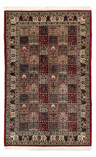 モウド 絨毯 139x220cm - ペルシャ絨毯