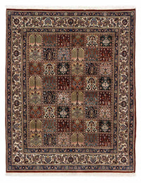 モウド 絨毯 225x181cm - ペルシャ絨毯 – product image
