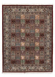 モウド 絨毯 231x179cm - ペルシャ絨毯
