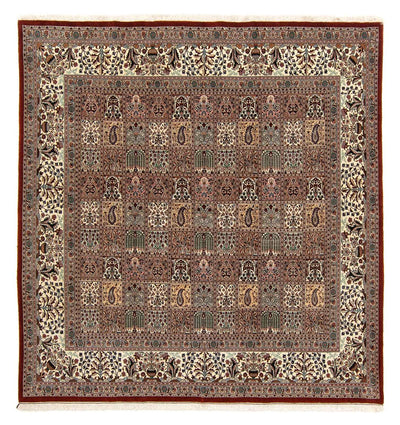 モウド 絨毯 249x250cm - ペルシャ絨毯