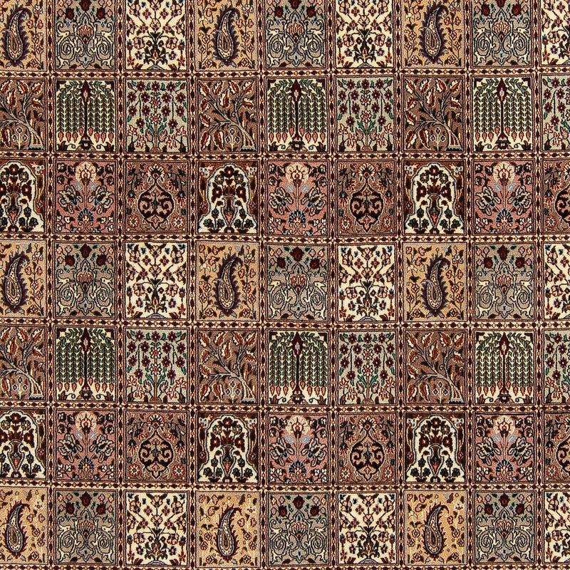 モウド 絨毯 250x249cm - ペルシャ絨毯