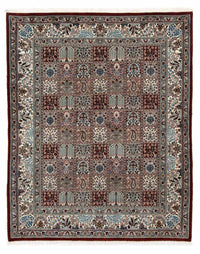 モウド 絨毯 229x182cm - ペルシャ絨毯 – product image
