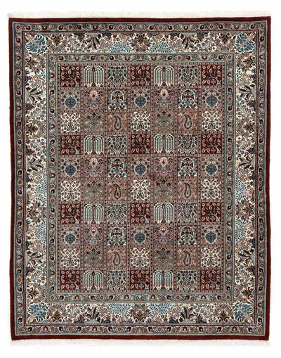モウド 絨毯 182x229cm - ペルシャ絨毯