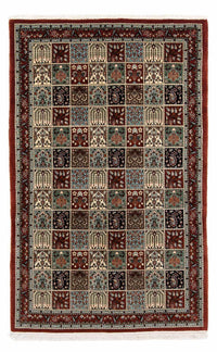 モウド 絨毯 221x140cm - ペルシャ絨毯 – product image