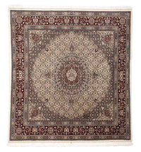 モウド 絨毯 209x201cm - ペルシャ絨毯 – product image