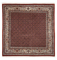 モウド 絨毯 197x196cm - ペルシャ絨毯 – product image