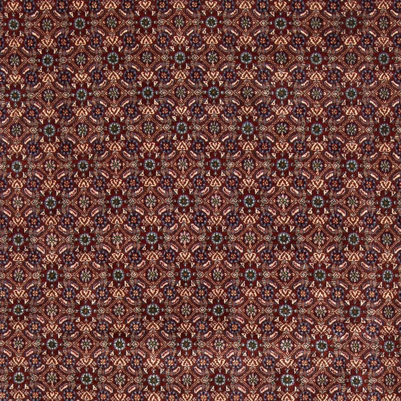モウド 絨毯 197x196cm - ペルシャ絨毯