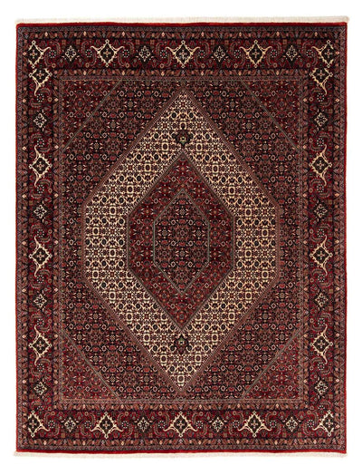 ビジャー 絨毯 202x248cm - ペルシャ絨毯