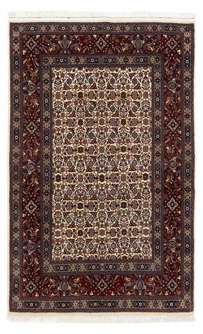 モウド 絨毯 144x230cm - ペルシャ絨毯