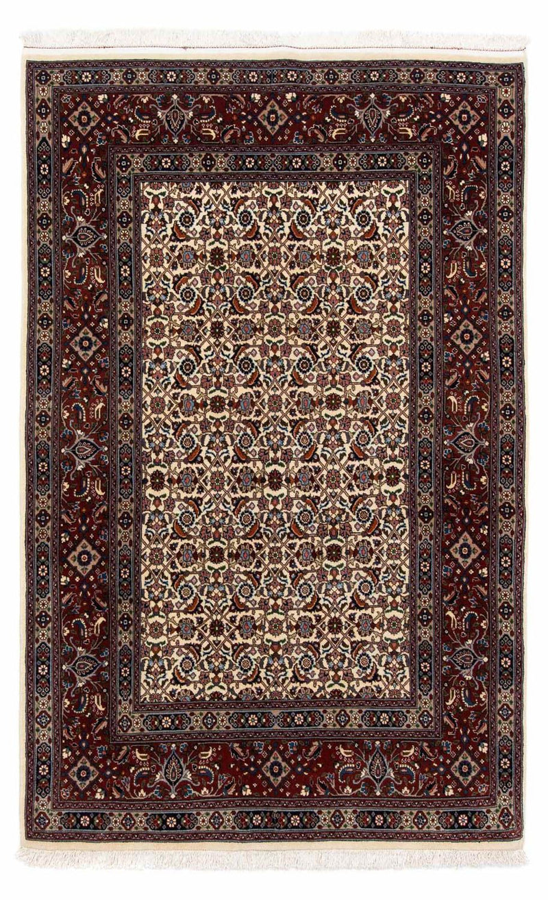 モウド 絨毯 230x144cm - ペルシャ絨毯