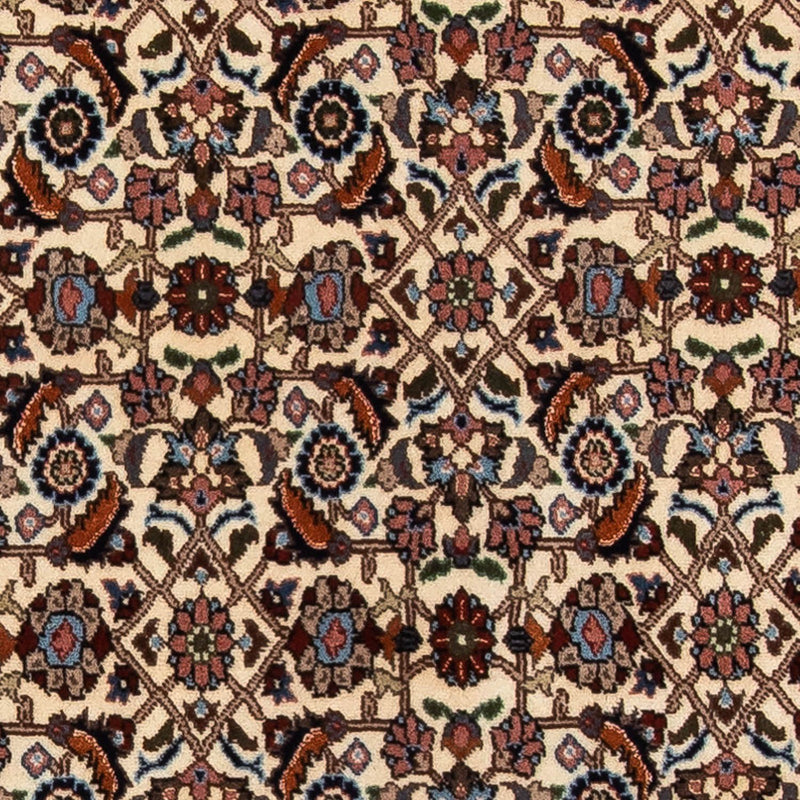 モウド 絨毯 230x144cm - ペルシャ絨毯