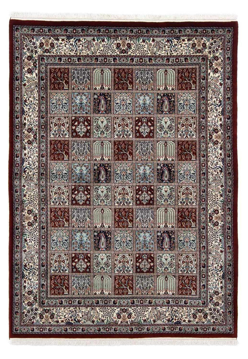 モウド 絨毯 239x176cm - ペルシャ絨毯