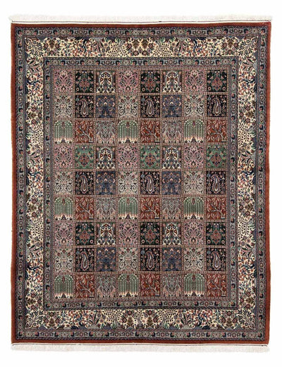 モウド 絨毯 176x218cm - ペルシャ絨毯