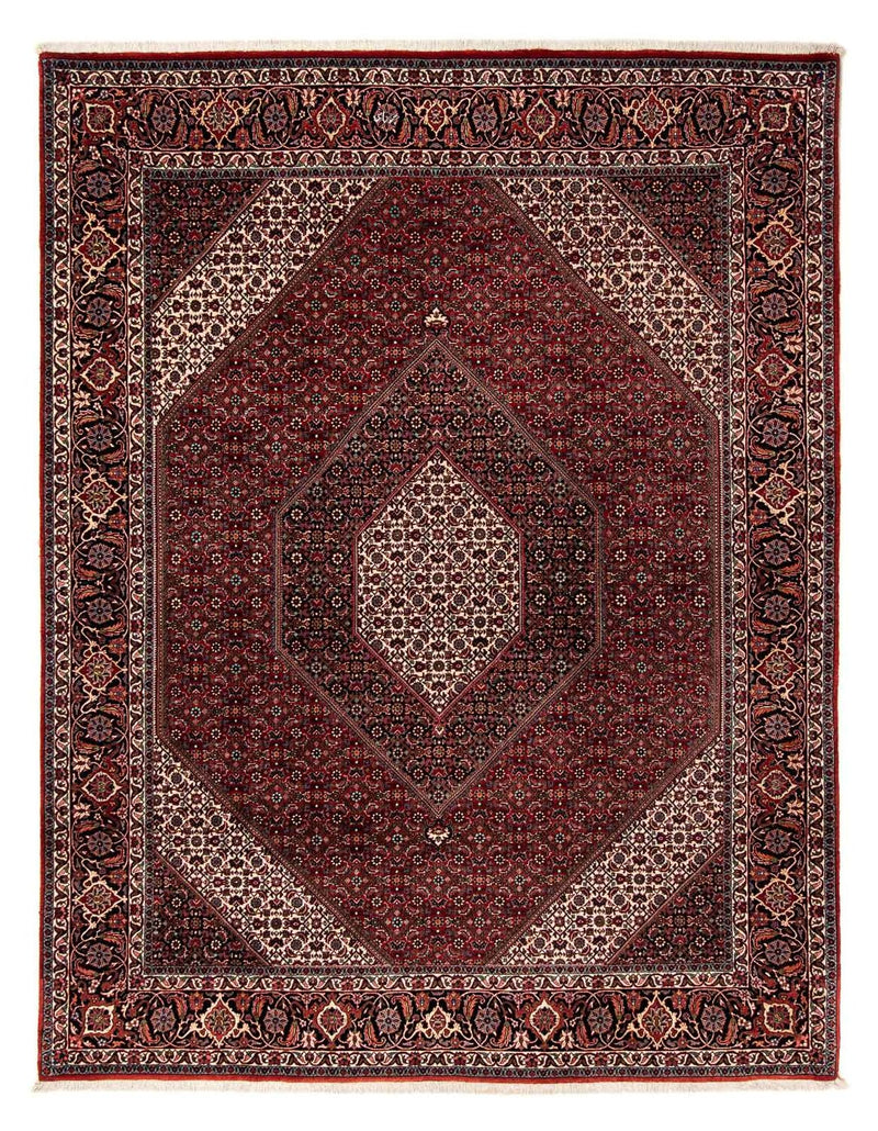 ビジャー 絨毯 258x202cm - ペルシャ絨毯