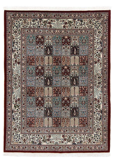モウド 絨毯 176x234cm - ペルシャ絨毯