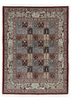 モウド 絨毯 234x176cm - ペルシャ絨毯