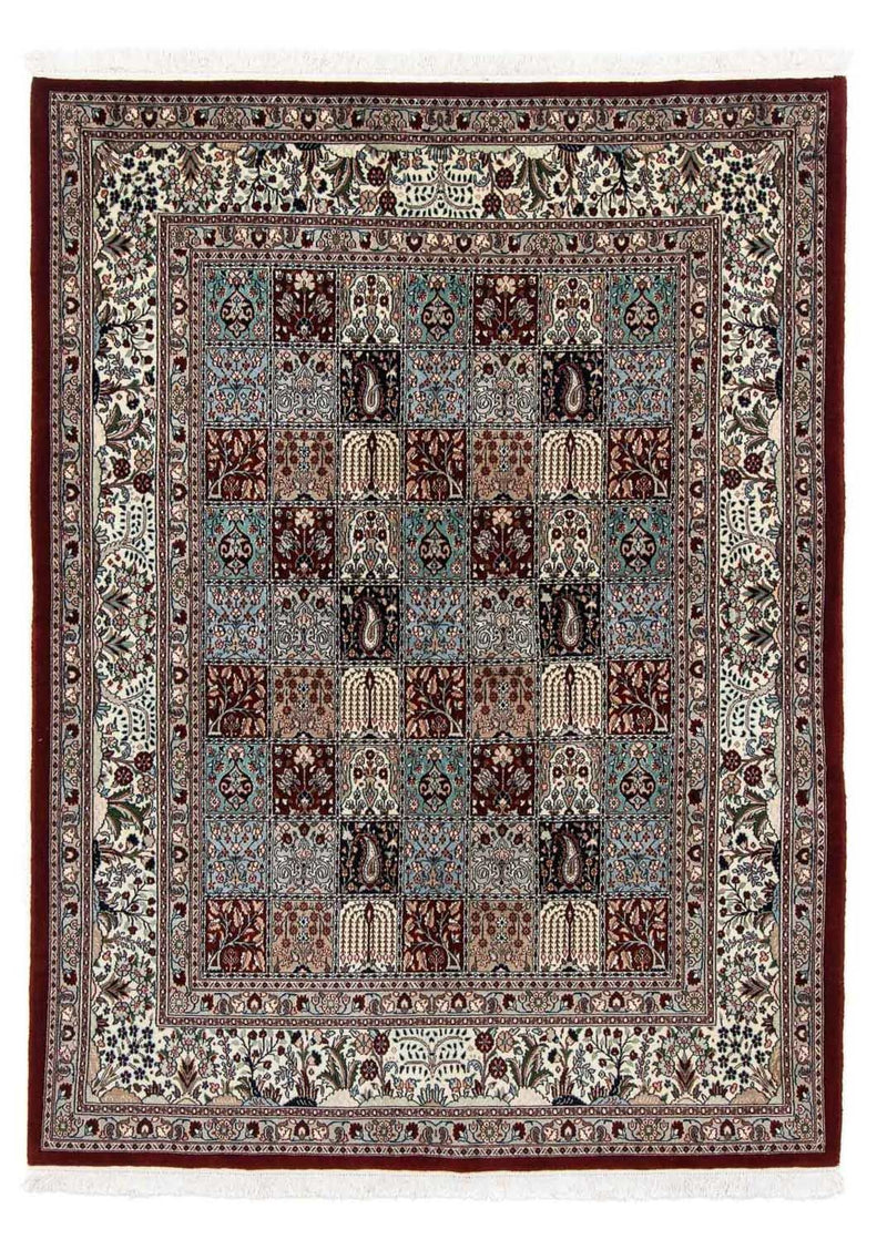 モウド 絨毯 234x176cm - ペルシャ絨毯