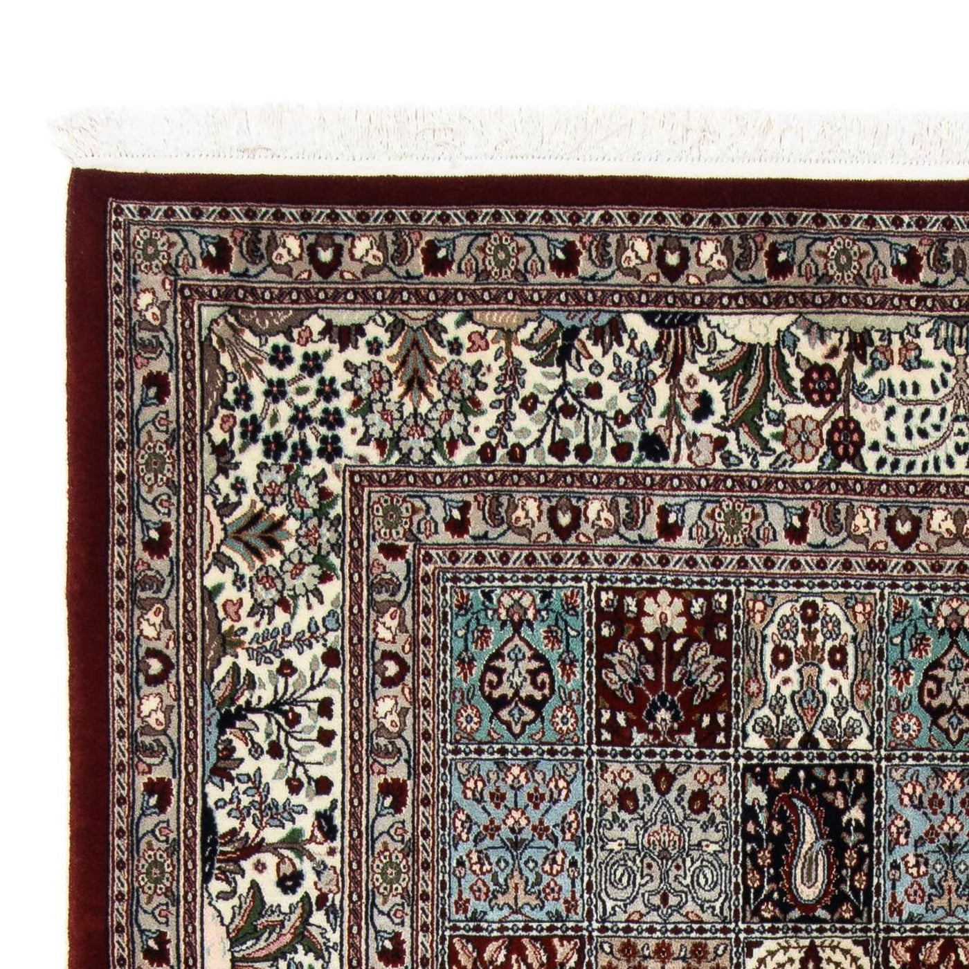 モウド 絨毯 234x176cm - ペルシャ絨毯