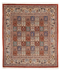 モウド 絨毯 214x197cm - ペルシャ絨毯 – product image