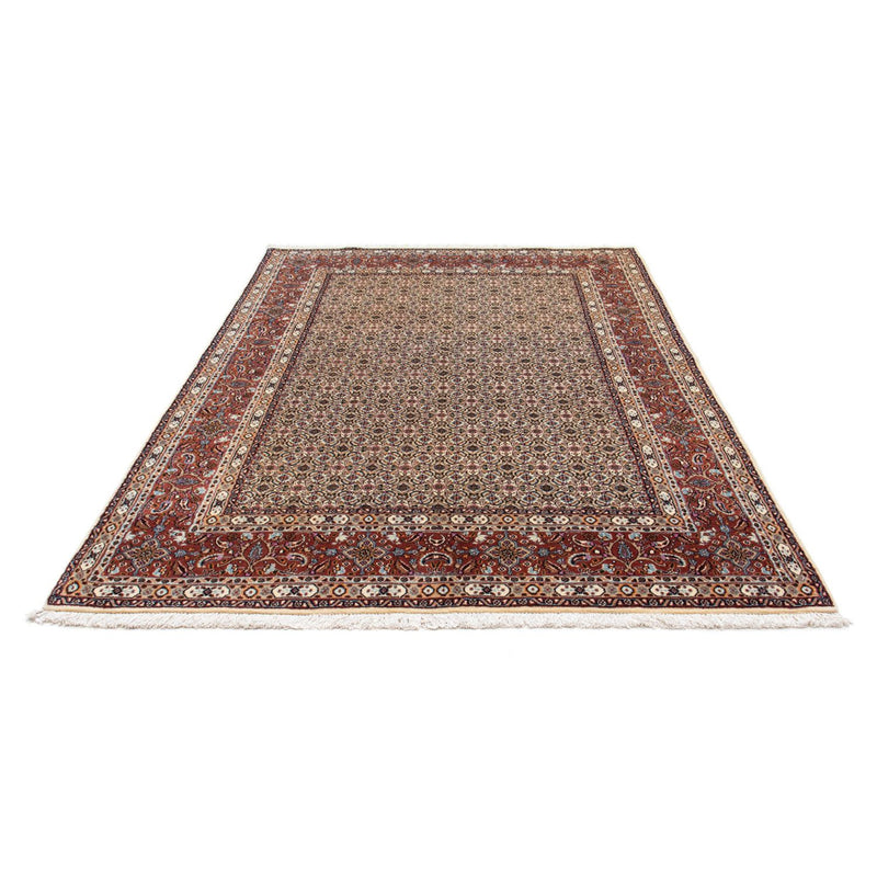 モウド 絨毯 237x157cm - ペルシャ絨毯