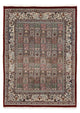 モウド 絨毯 236x171cm - ペルシャ絨毯