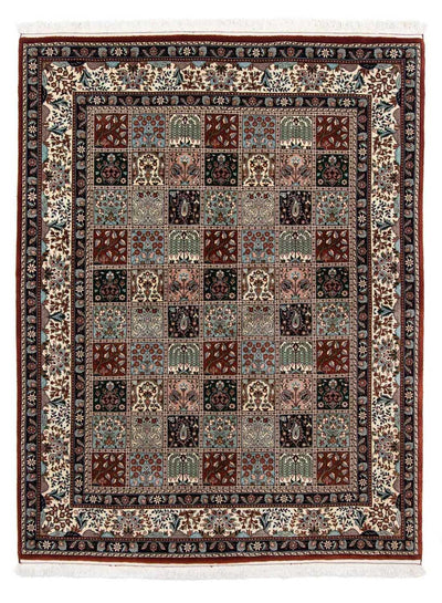 モウド 絨毯 179x234cm - ペルシャ絨毯