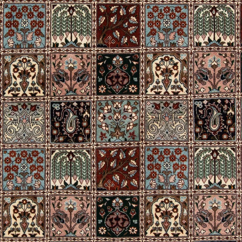 モウド 絨毯 234x179cm - ペルシャ絨毯