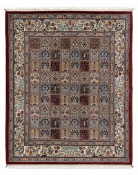 モウド 絨毯 225x181cm - ペルシャ絨毯 – product image