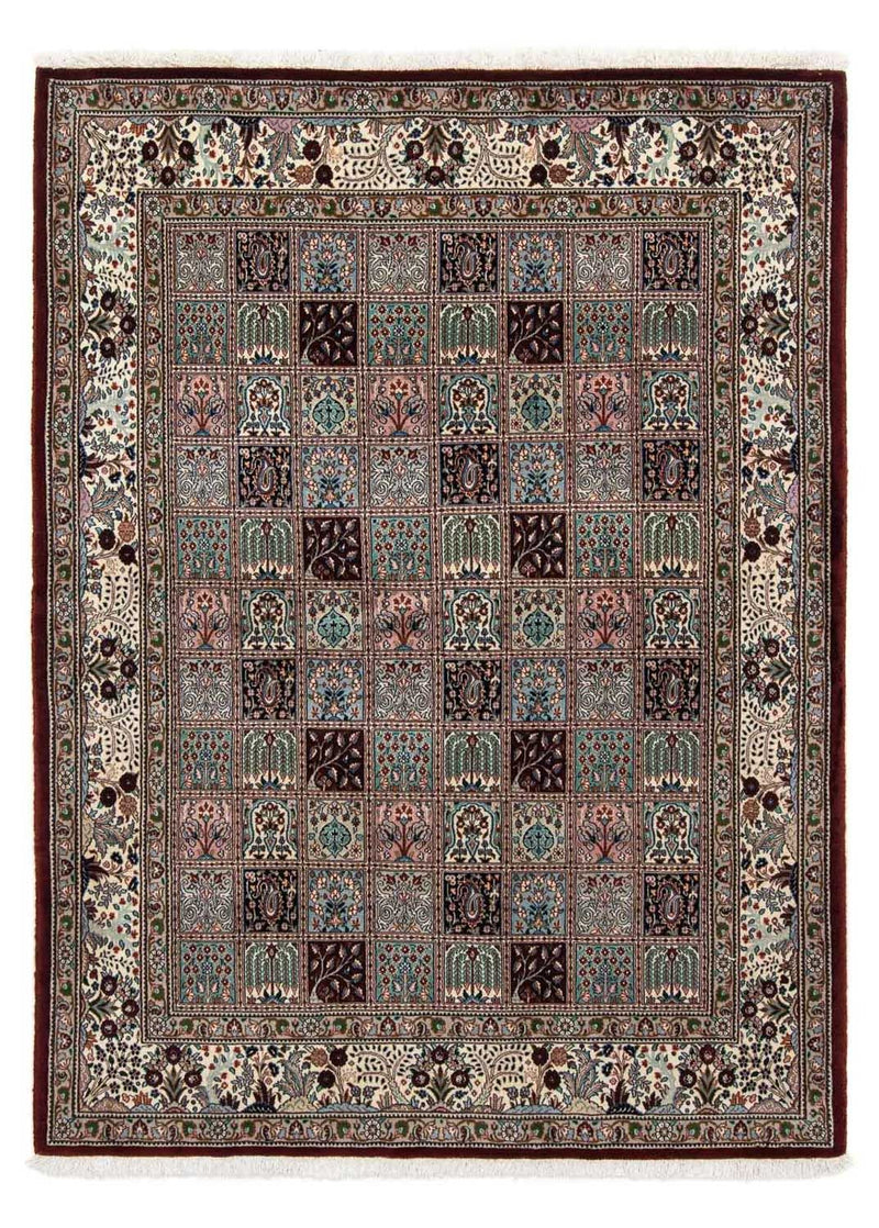 モウド 絨毯 236x177cm - ペルシャ絨毯