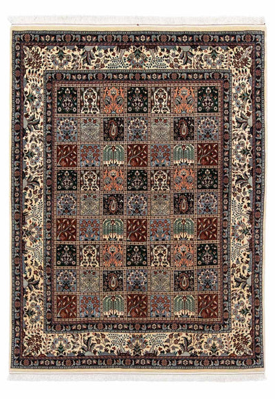 モウド 絨毯 176x243cm - ペルシャ絨毯